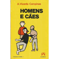 Livros/Acervo/C/CAMPINAS A VICENT